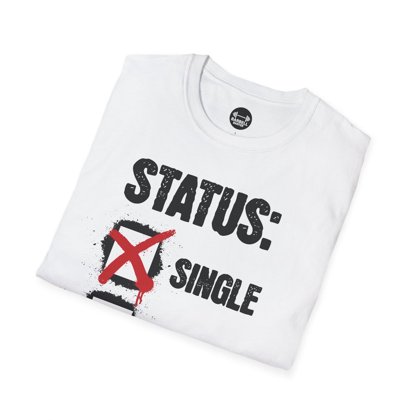Single T-Shirt