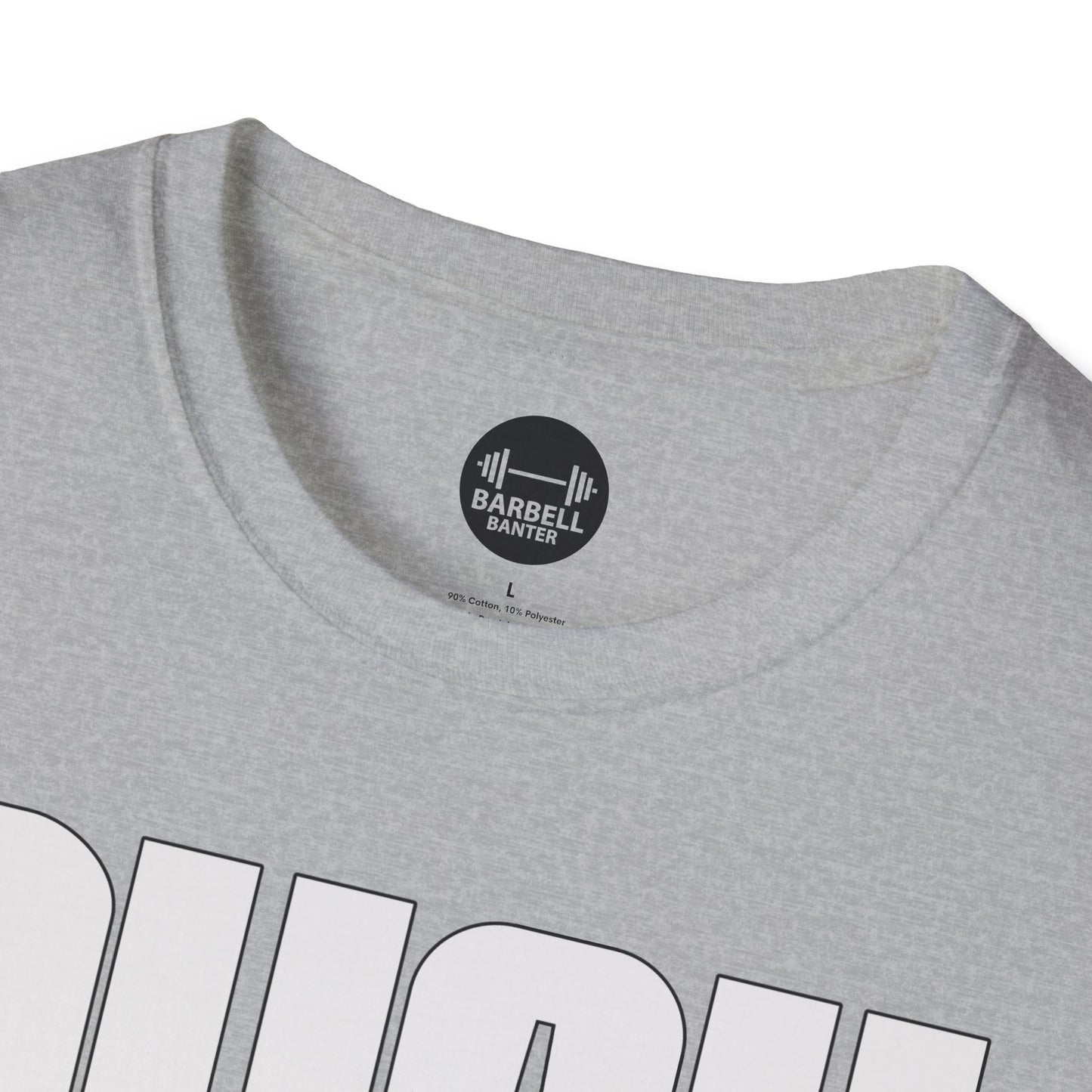 Push Past Limits T-Shirt