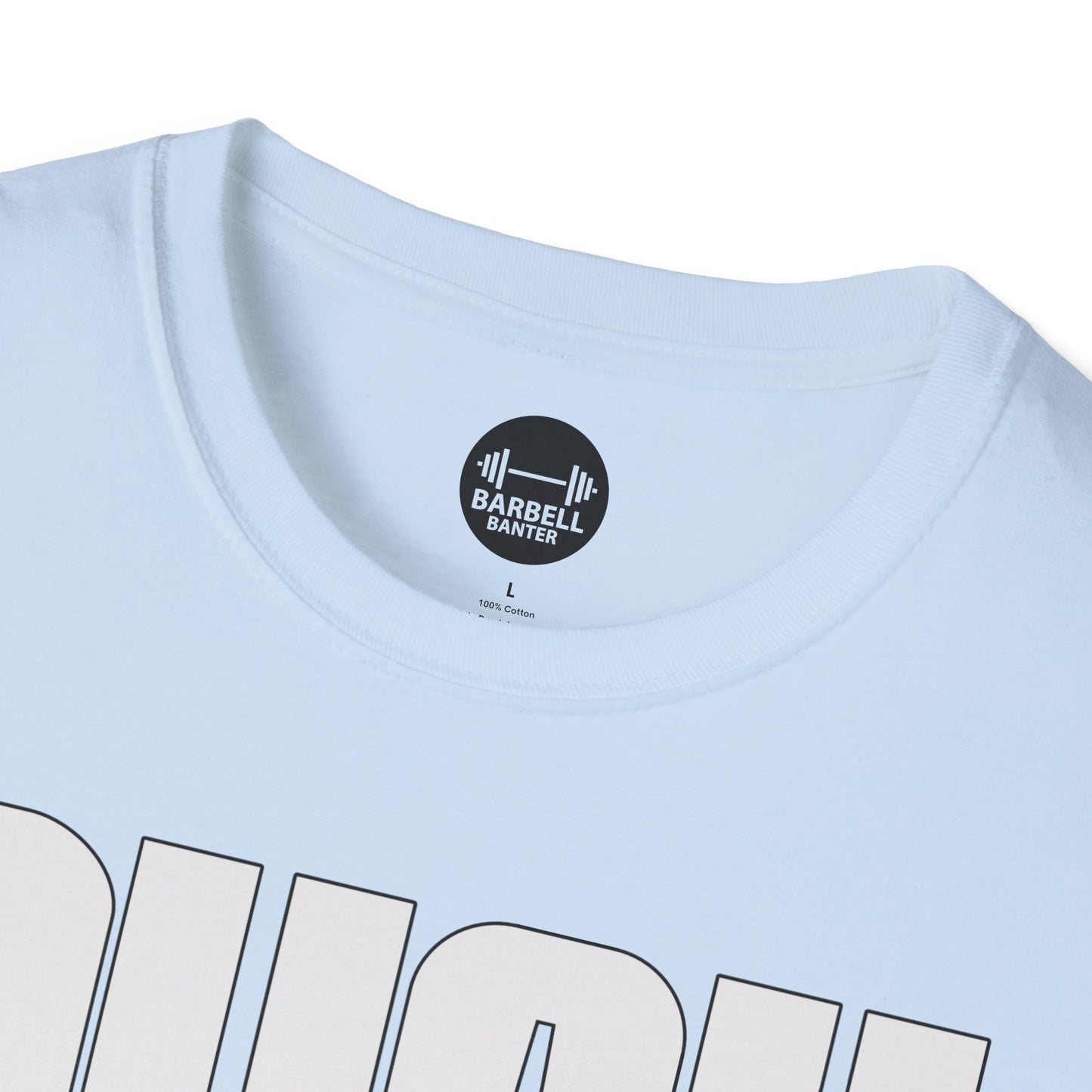 Push Past Limits T-Shirt
