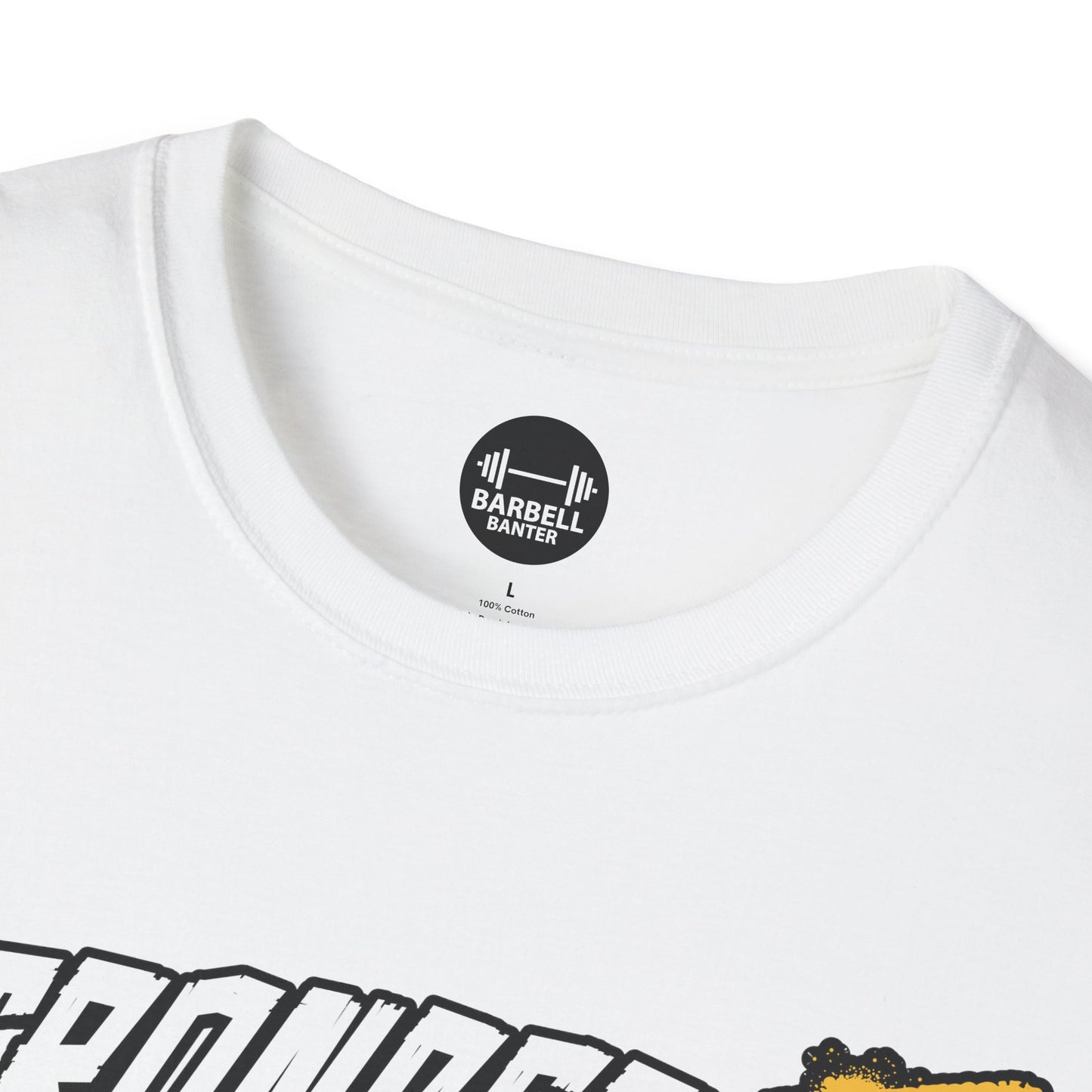 Stronger Every Day T-Shirt