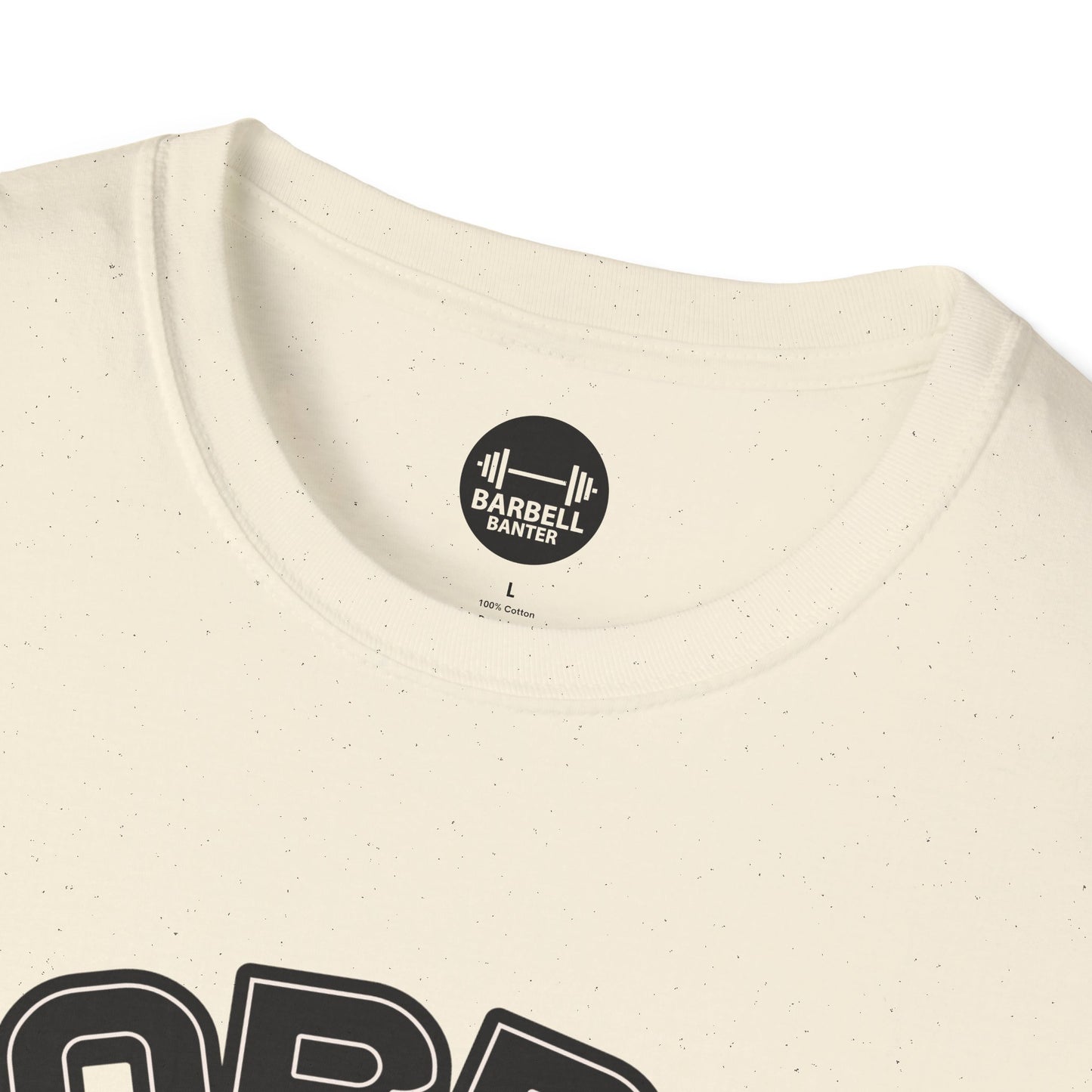 Lord's Gym T-Shirt