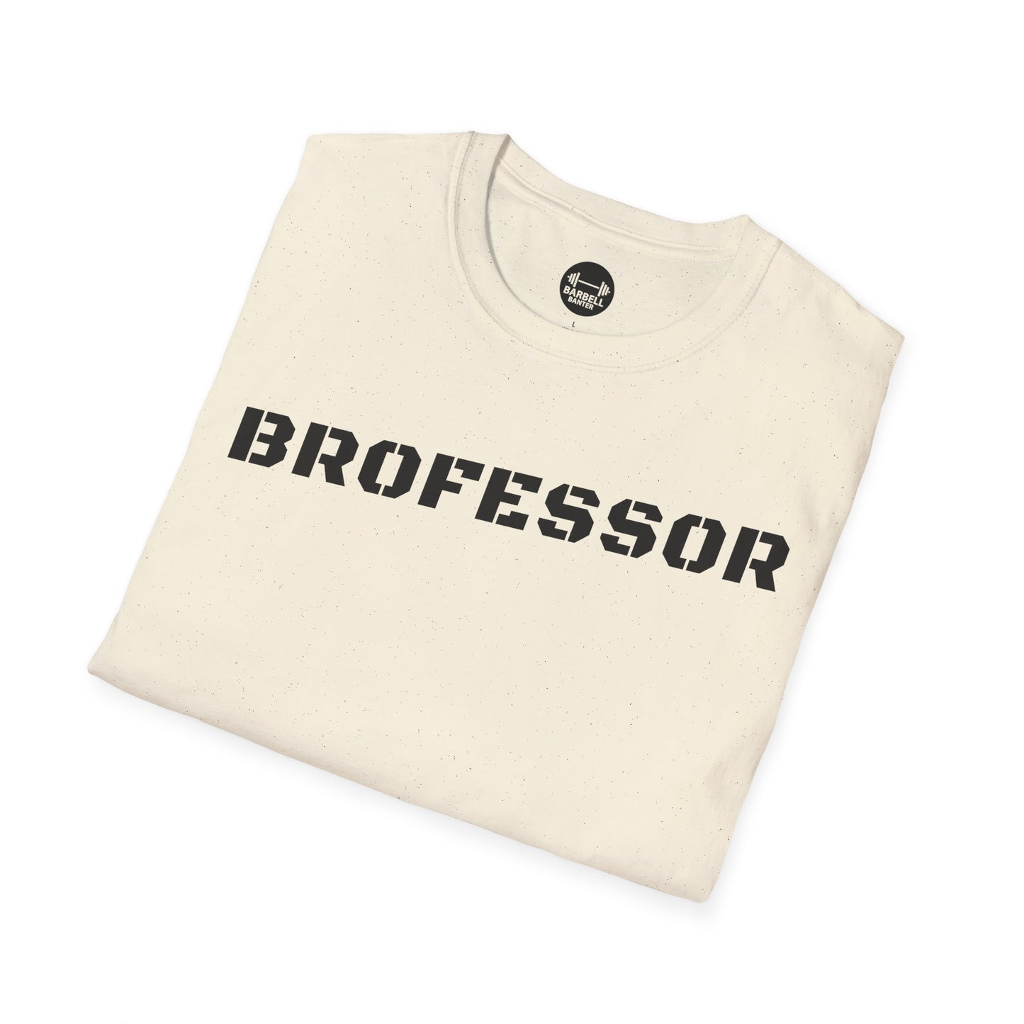 Brofessor T-Shirt