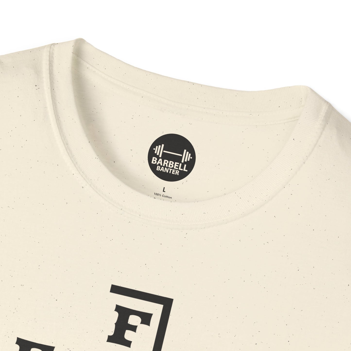 Faith Fitness T-Shirt