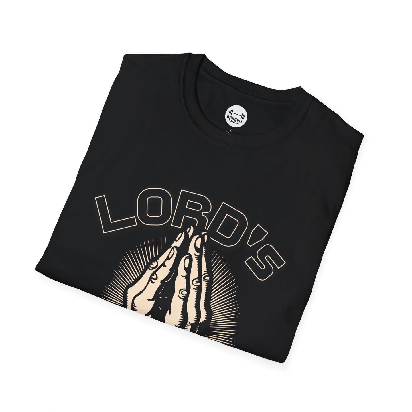 Lord's Gym T-Shirt
