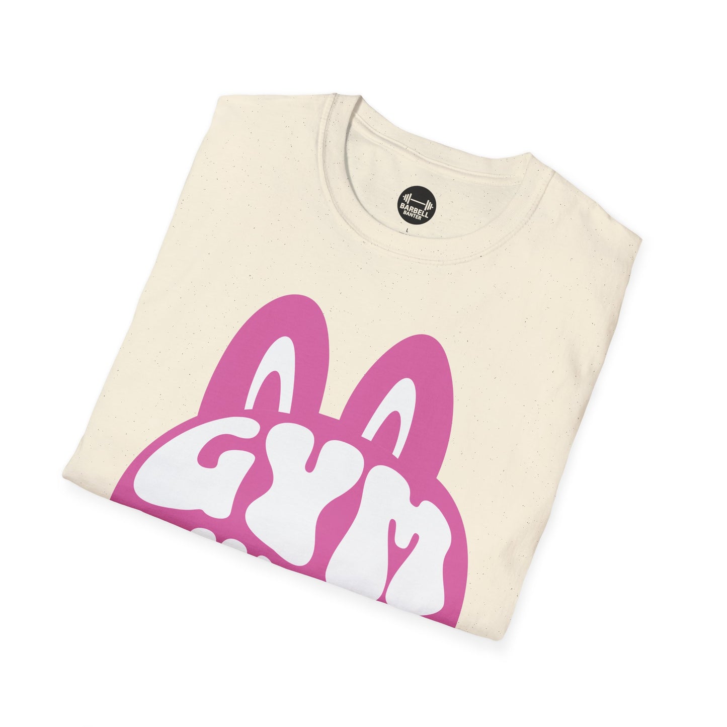 Gym Bunny T-Shirt