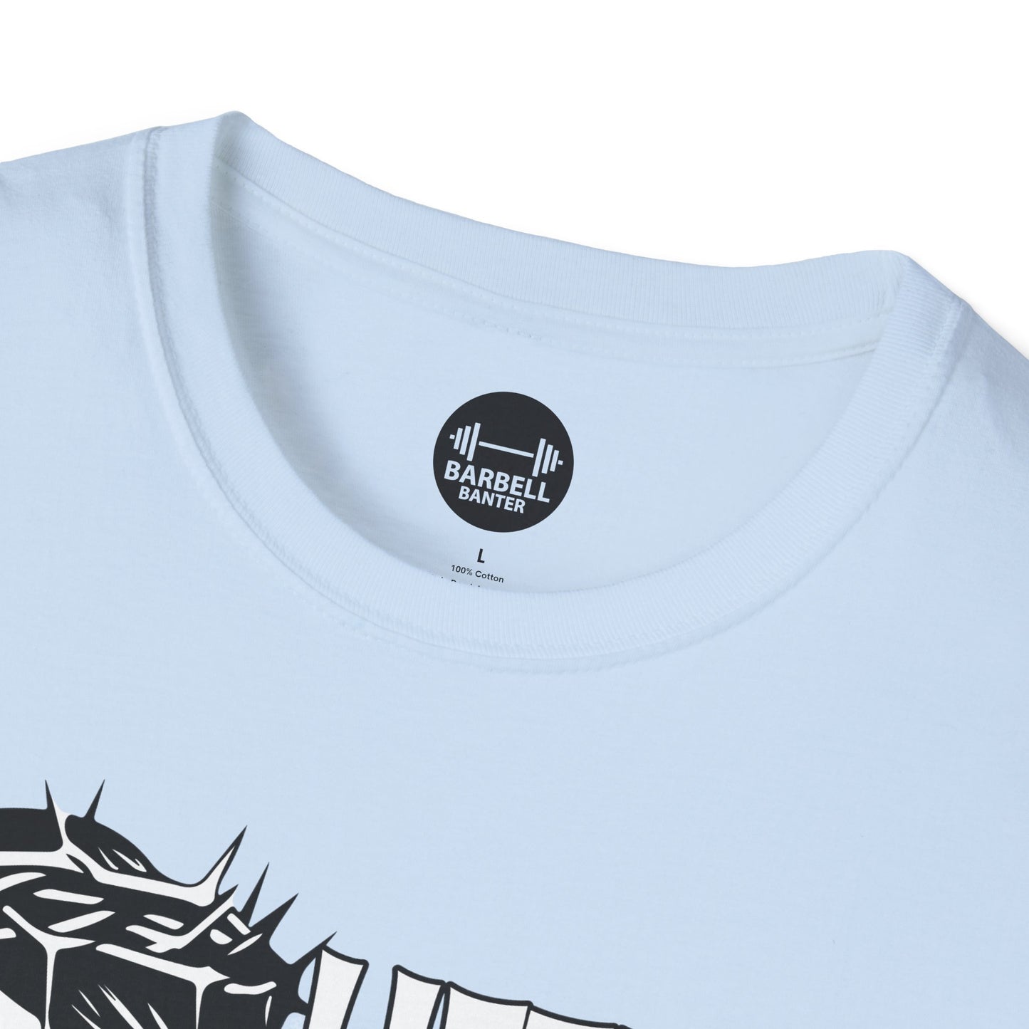Lifting In Faith T-Shirt