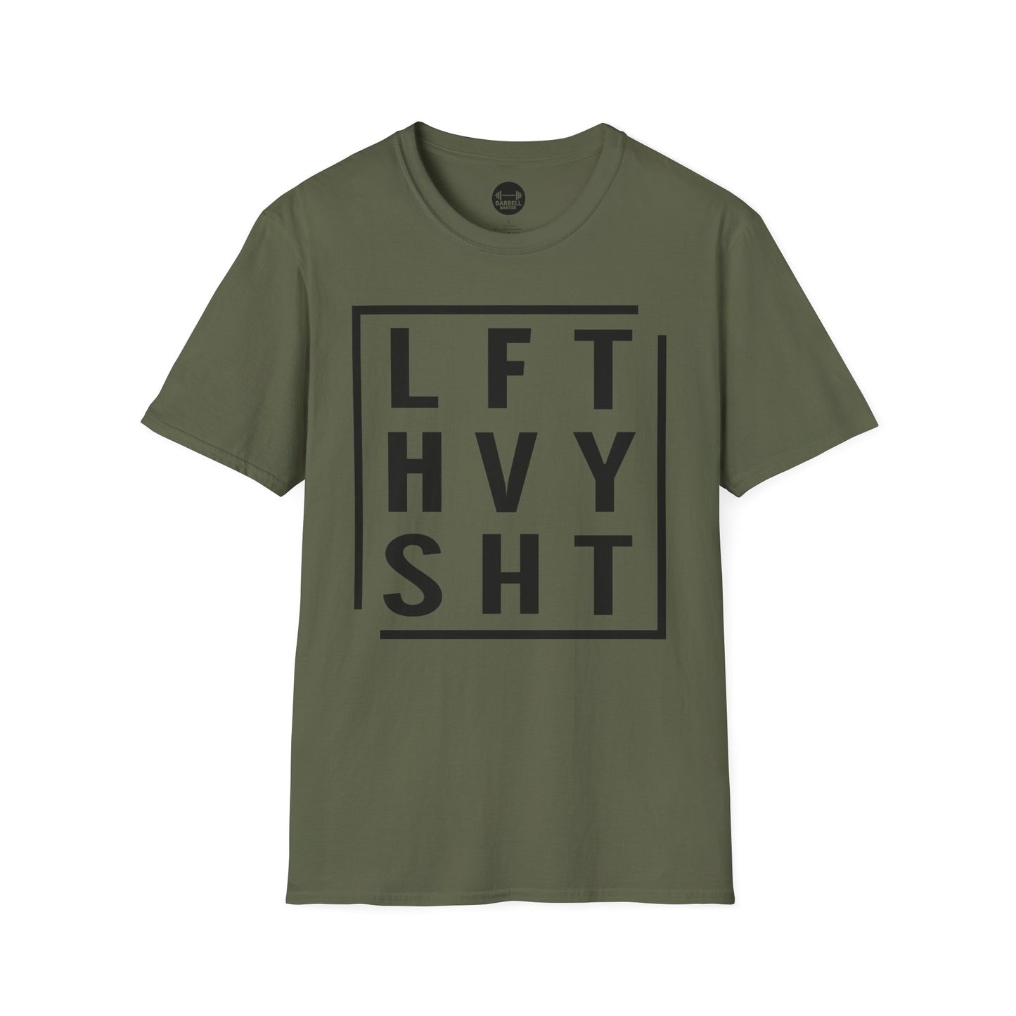 LFT HVT SHT T-Shirt