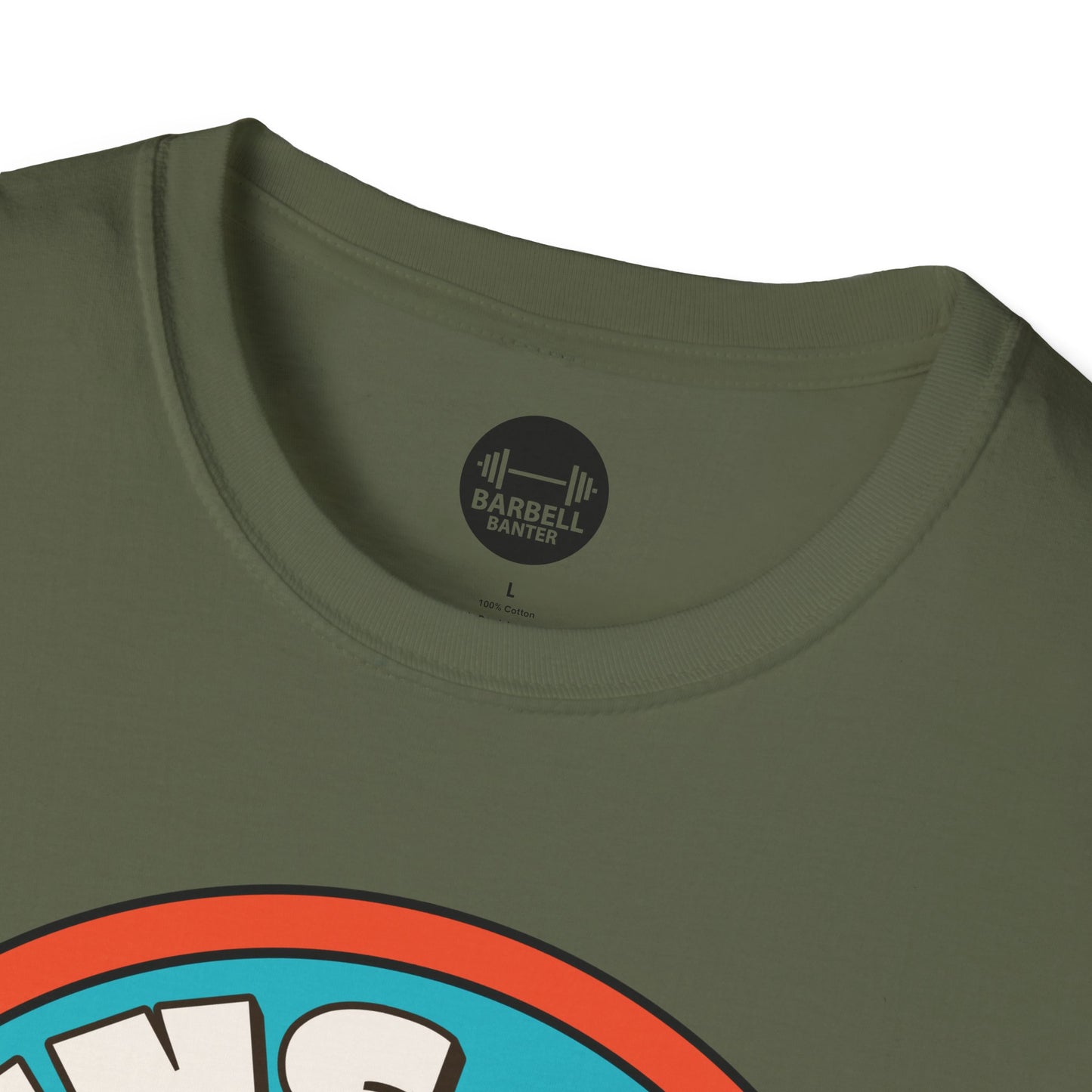 Suns Out Guns Out T-Shirt