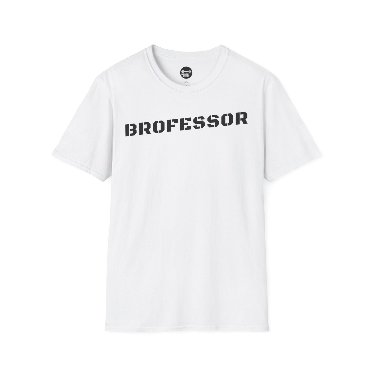 Brofessor T-Shirt
