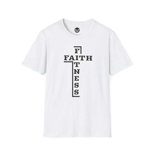 Faith Fitness T-Shirt