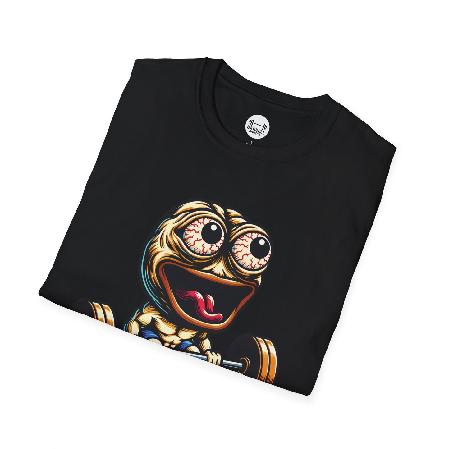 PR or ER T-Shirt