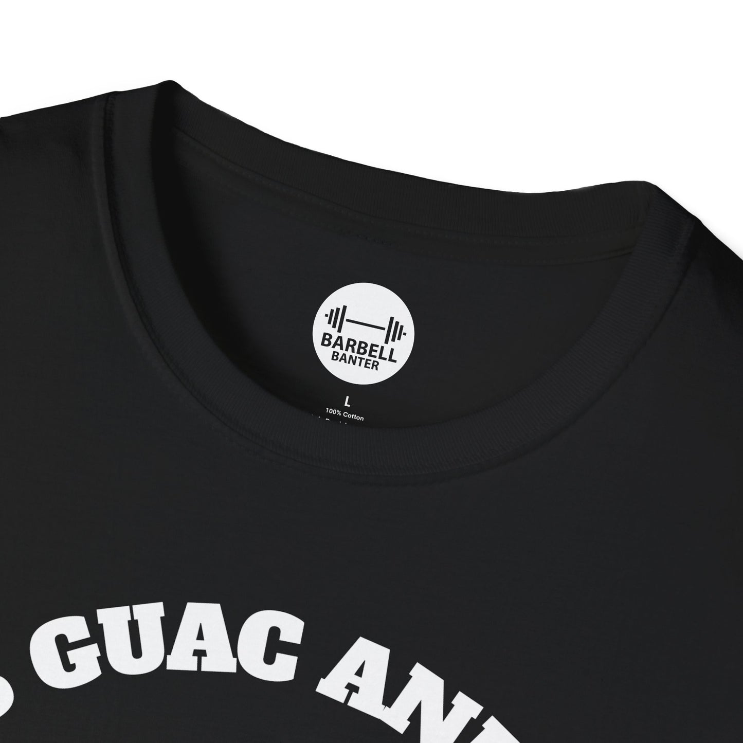 Let's Guac And Roll T-Shirt