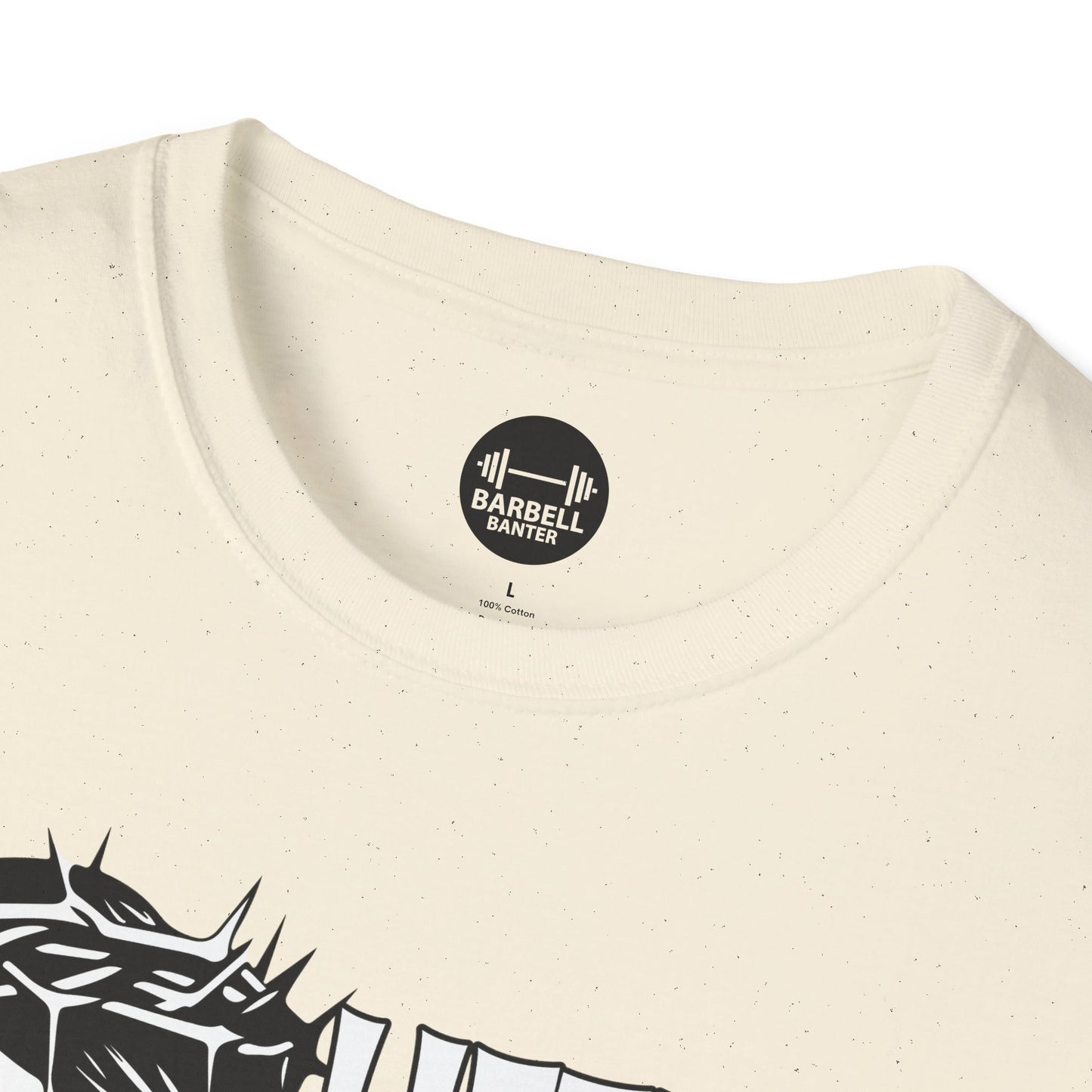 Lifting In Faith T-Shirt