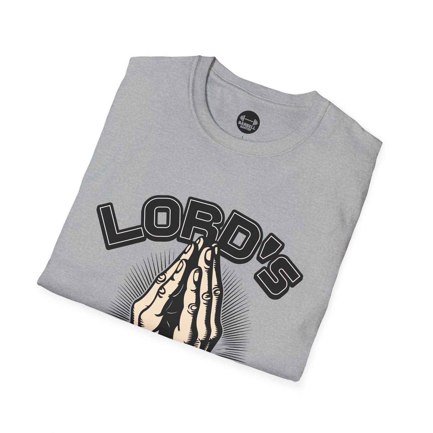 Lord's Gym T-Shirt