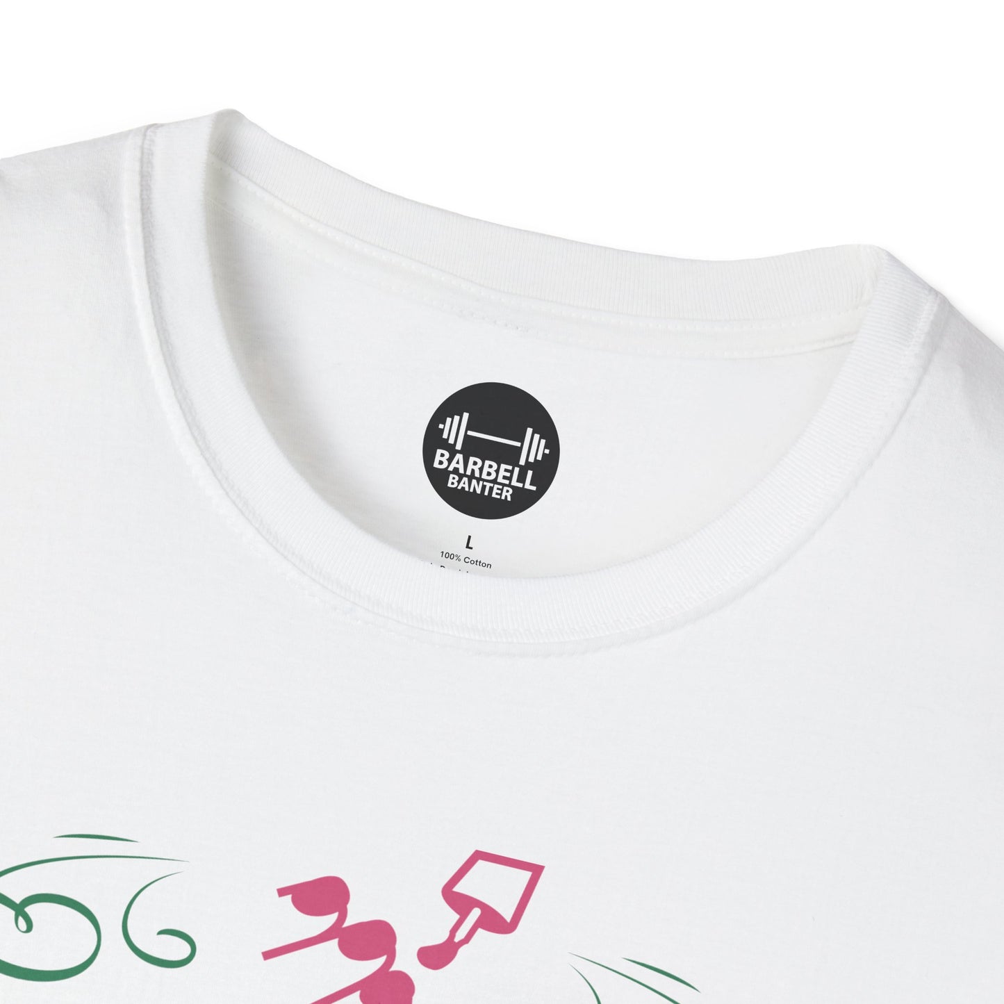 Very Demure Very Mindful T-Shirt