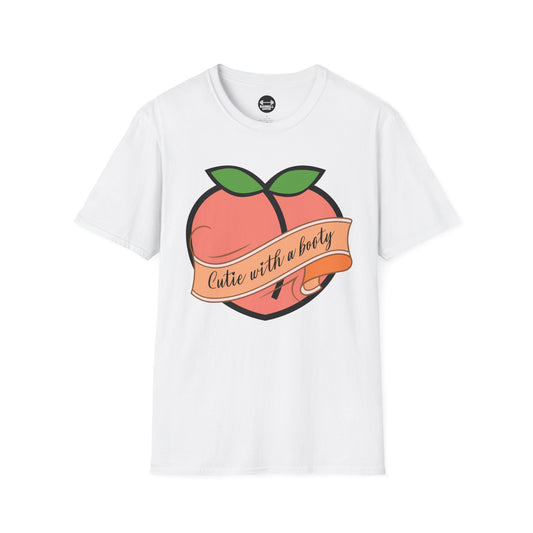 Cutie With A Booty T-Shirt