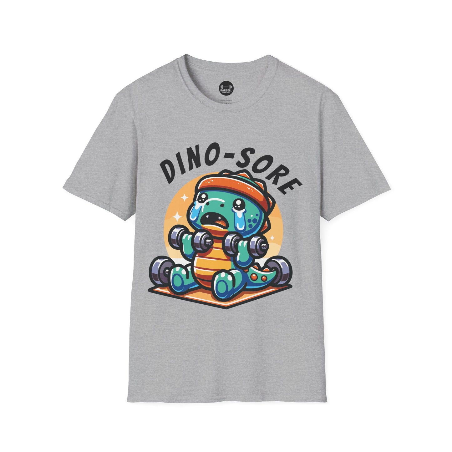 Dino-Sore T-Shirt