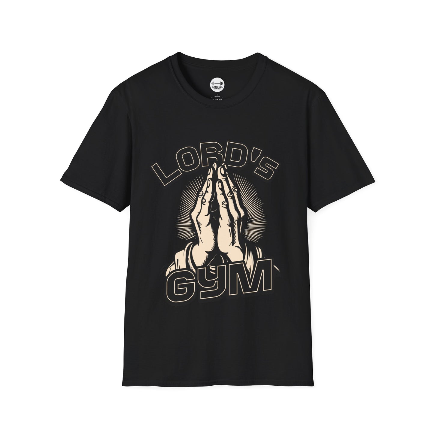 Lord's Gym T-Shirt