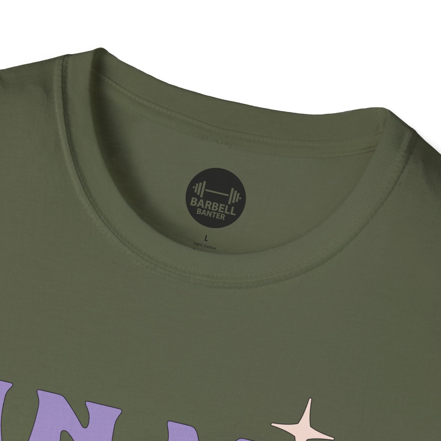 Muscle Mommy Era T-Shirt