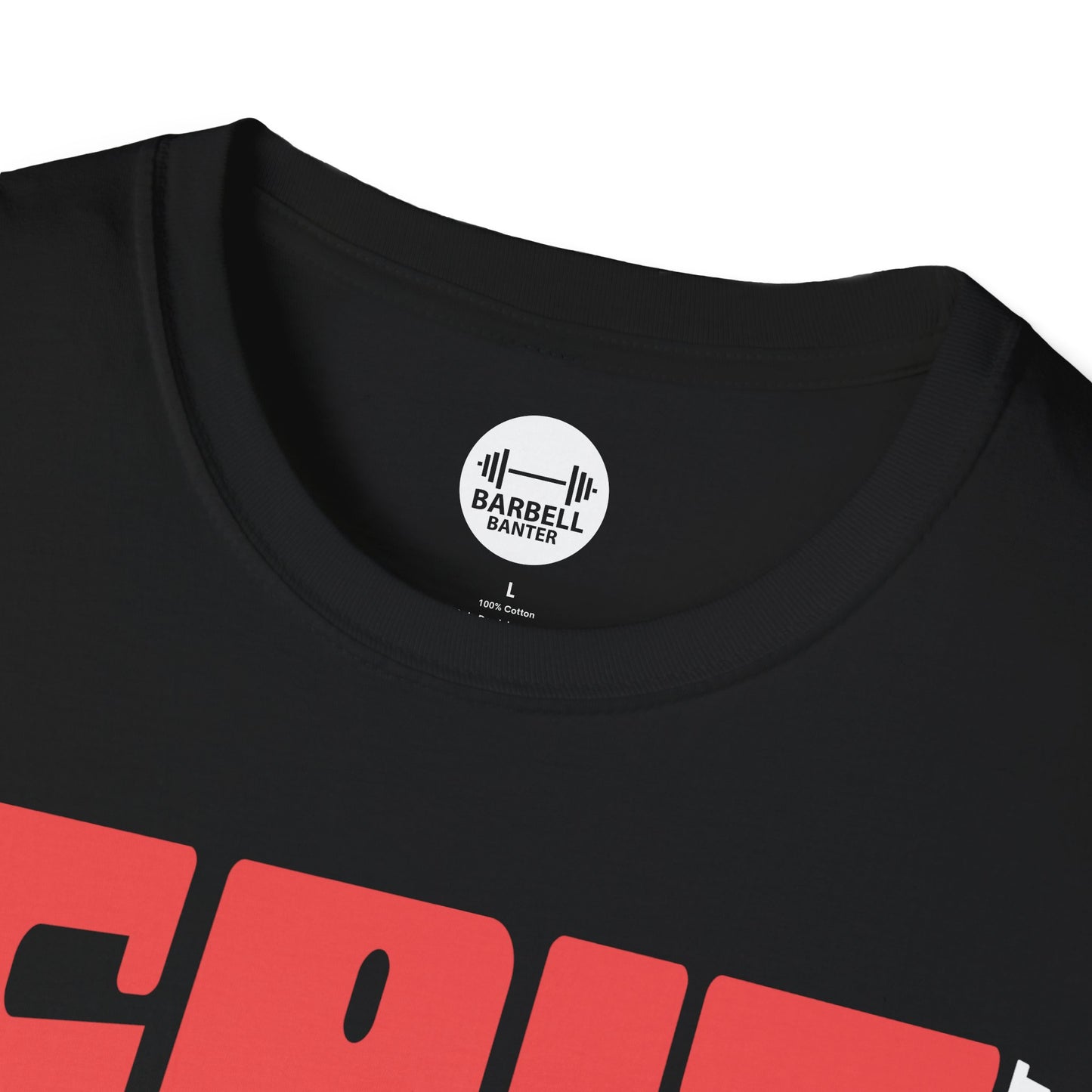 Spit PreWorkout T-Shirt