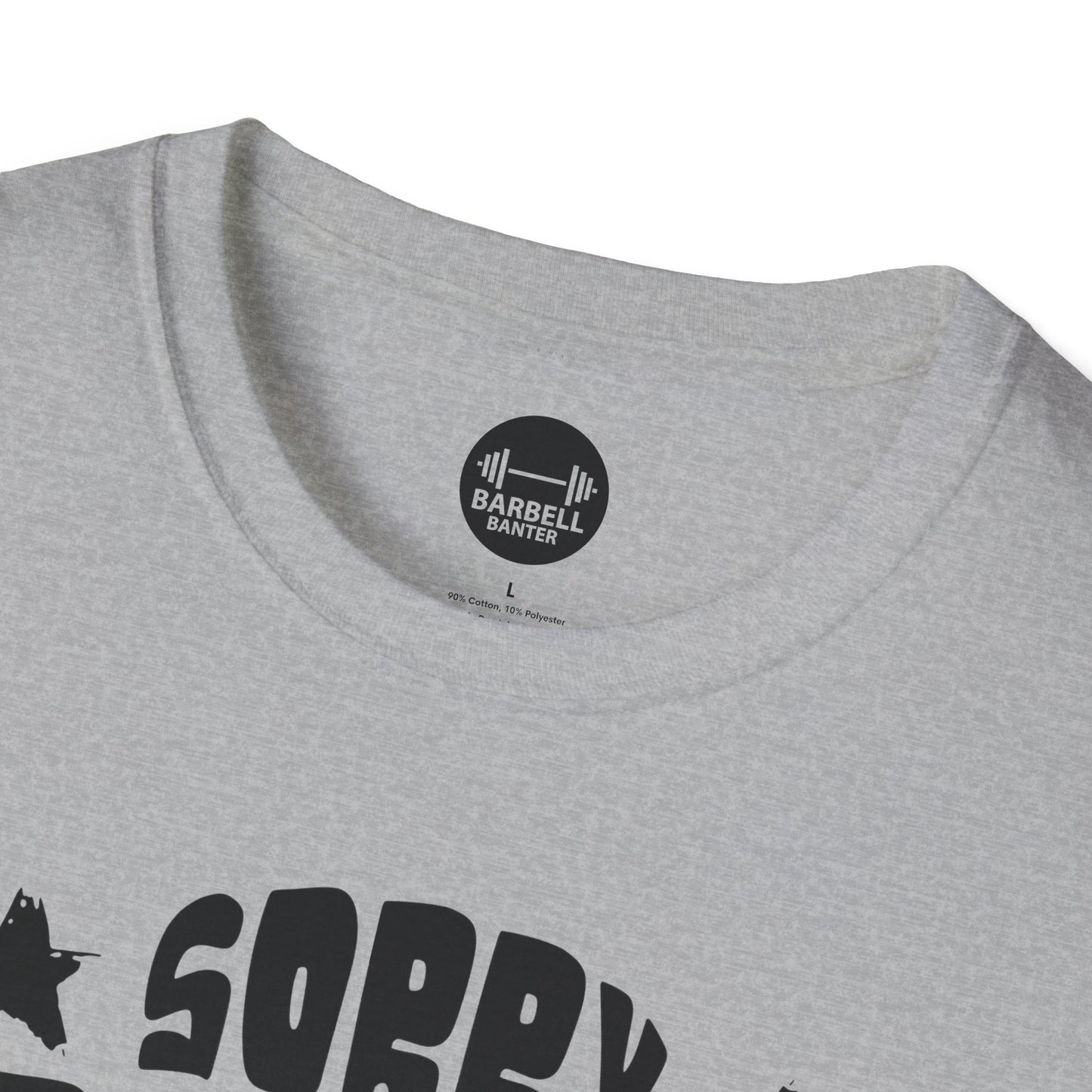 Sorry No Hablo Idioto T-Shirt