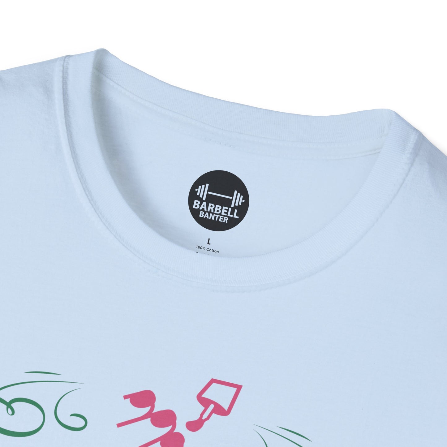 Very Demure Very Mindful T-Shirt