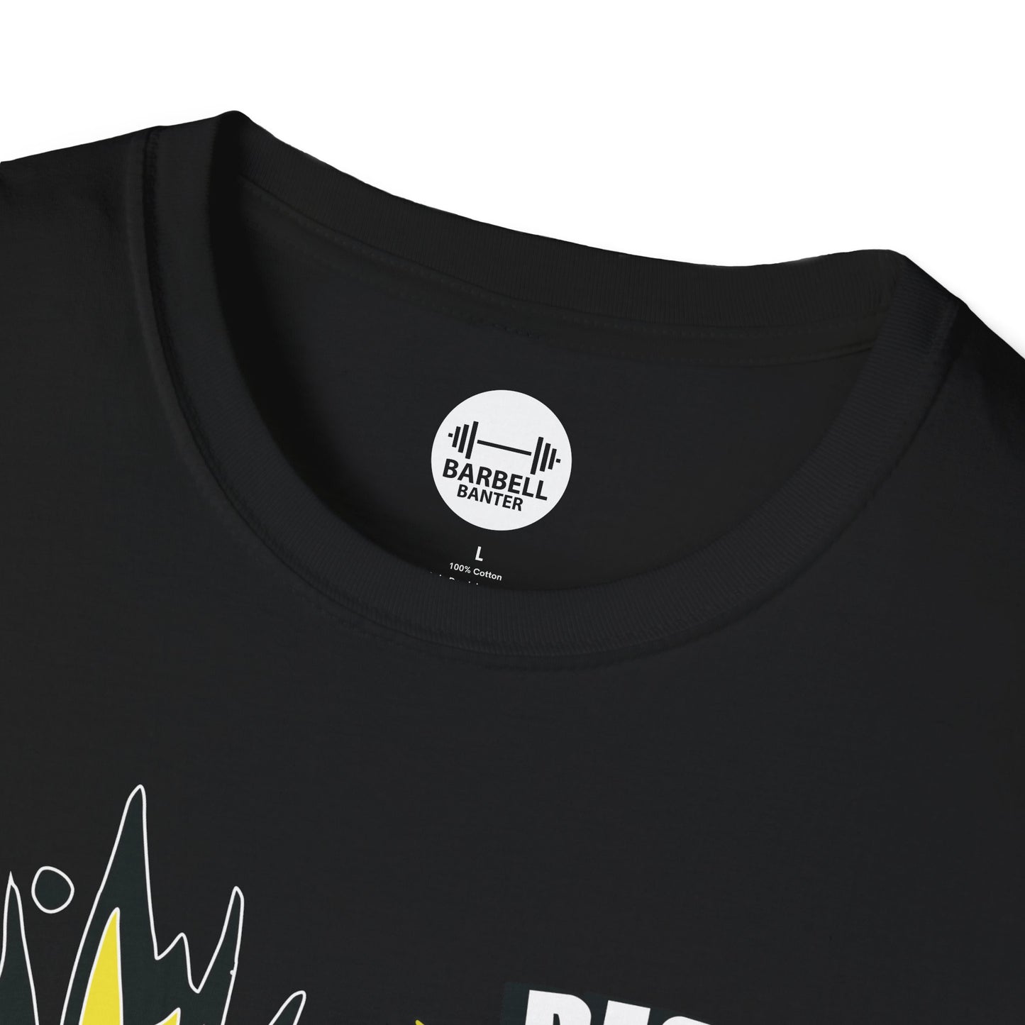 Rest Days Are For The Weak T-Shirt