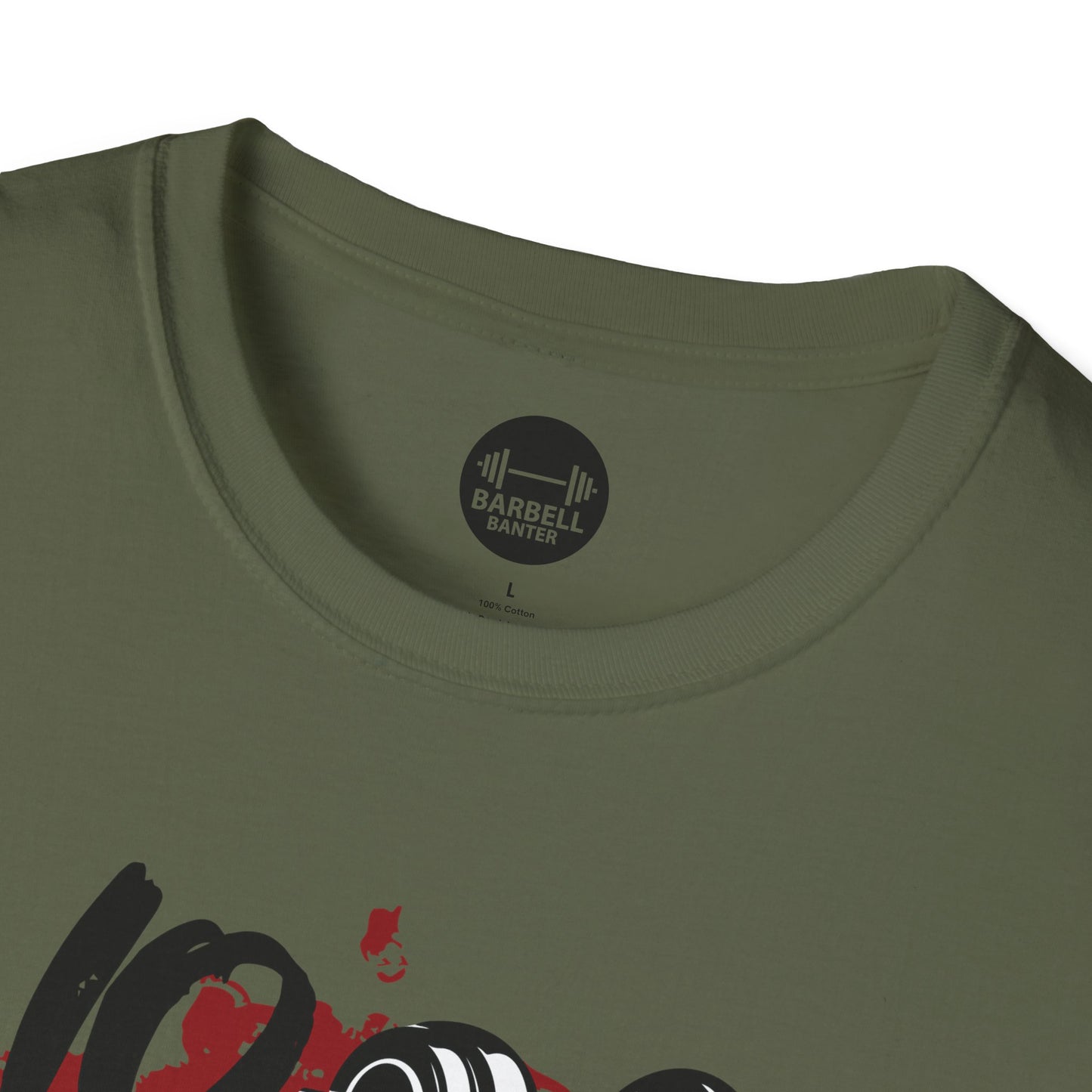 No Days Off T-Shirt