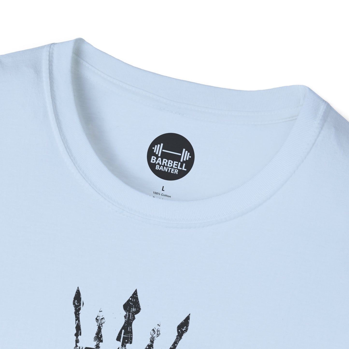 Trust In God T-Shirt
