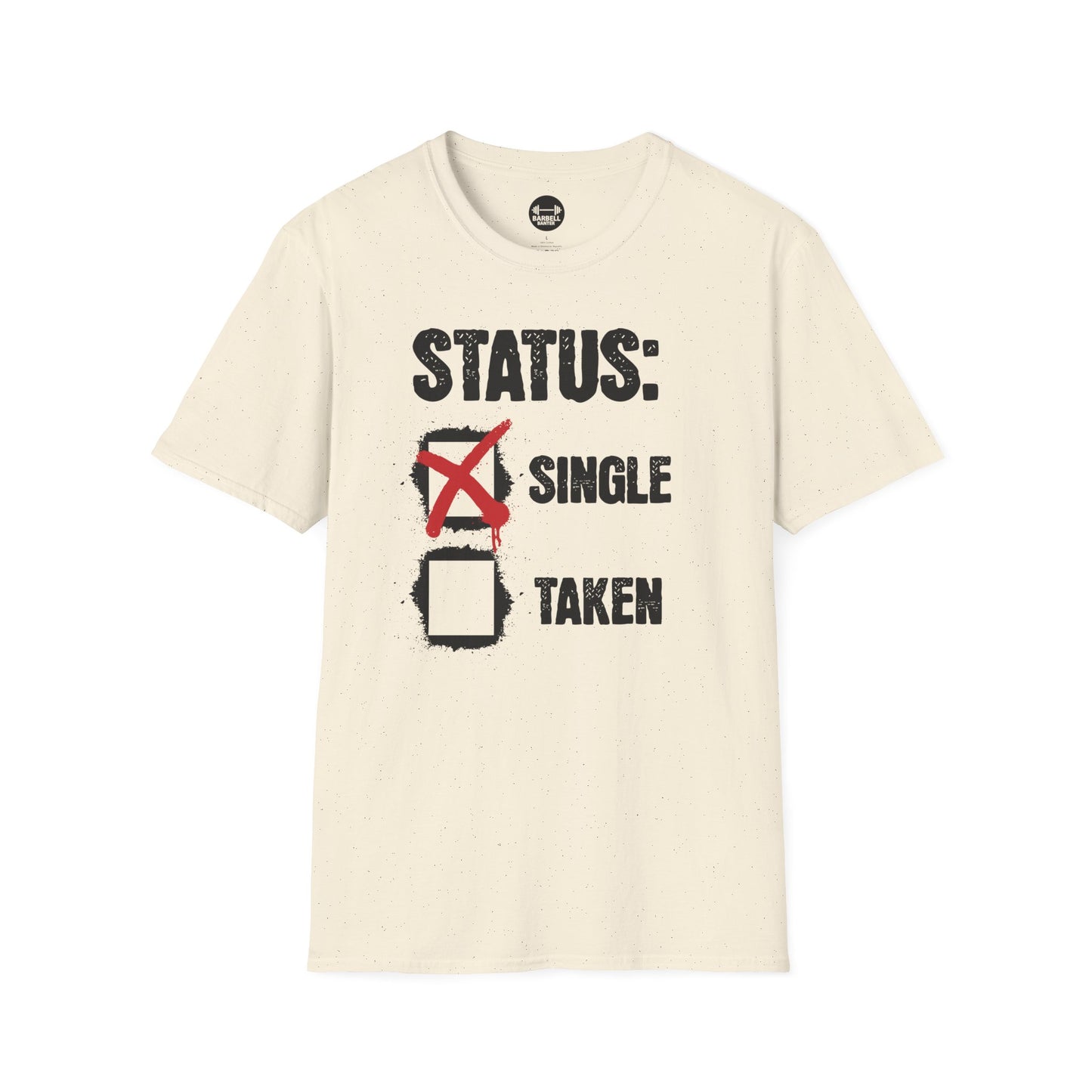 Single T-Shirt
