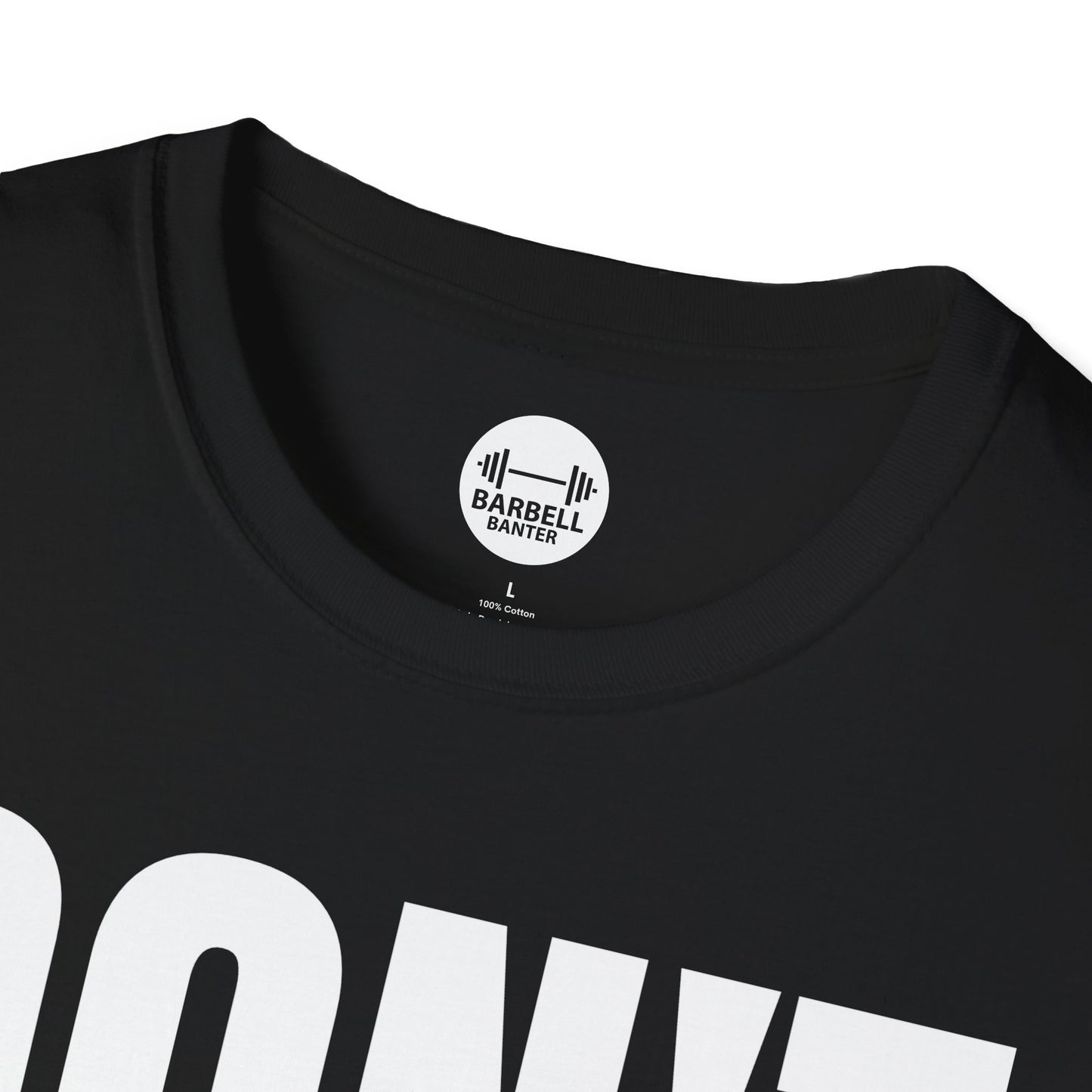 Dont Quit, Do It T-Shirt