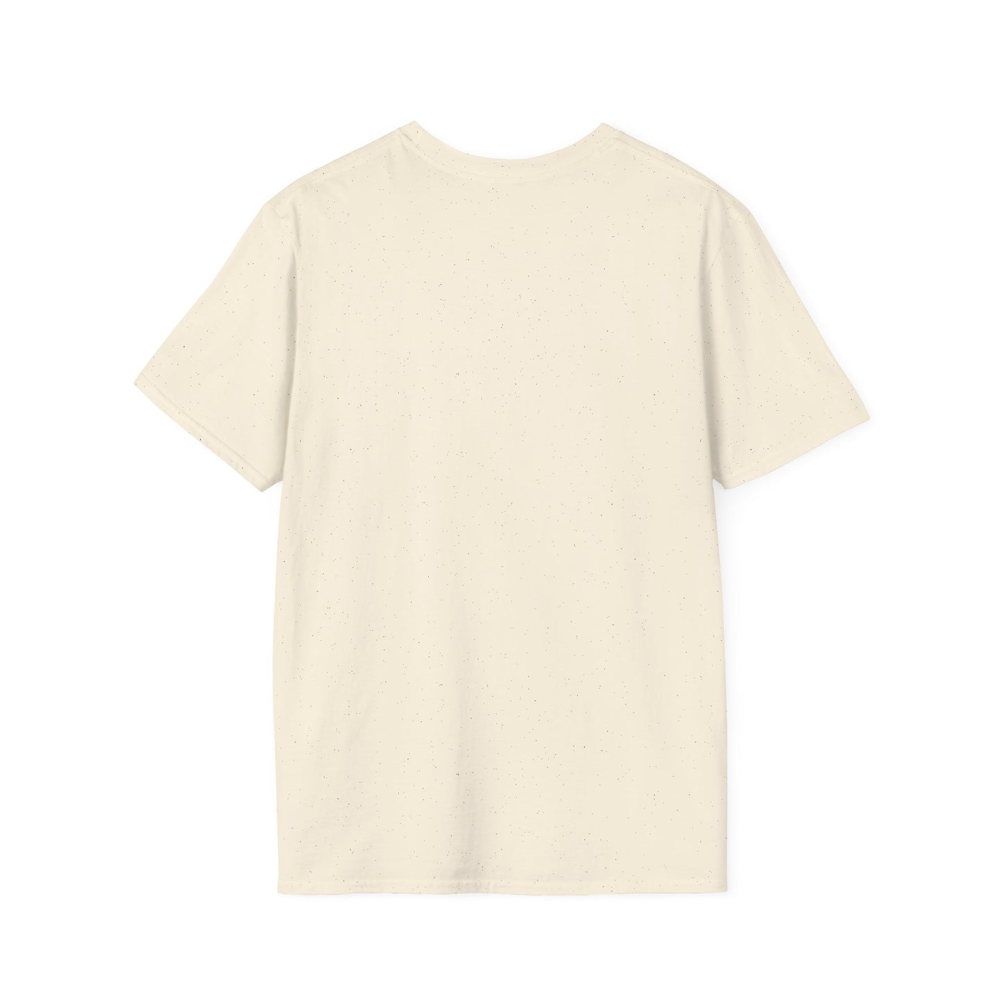 Straight Outta Breath T-Shirt