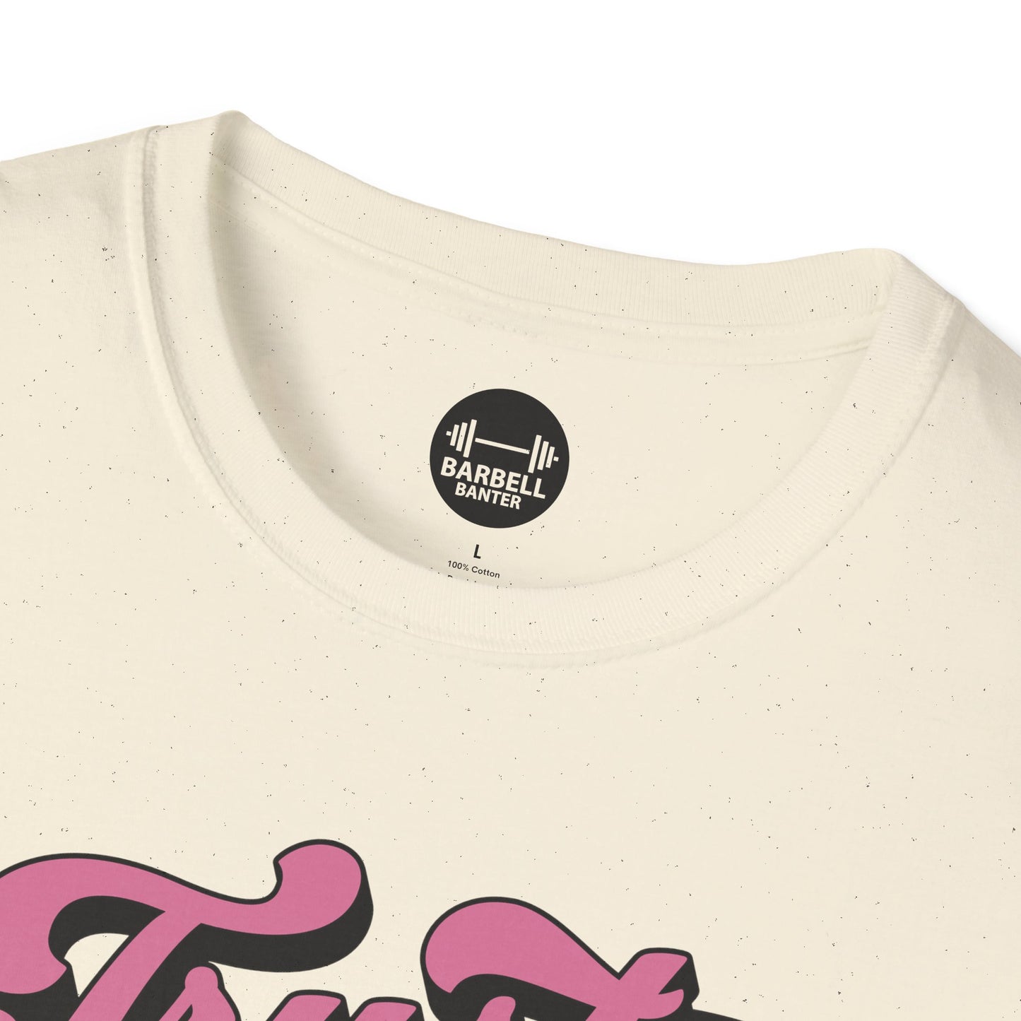 Trust The Process T-Shirt