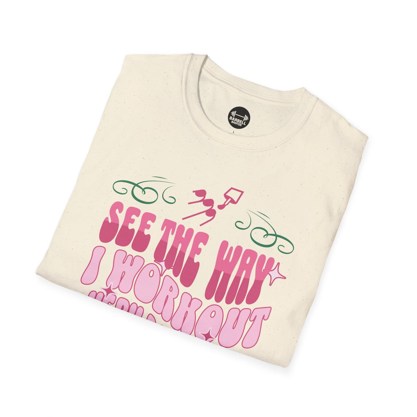 Very Demure Very Mindful T-Shirt