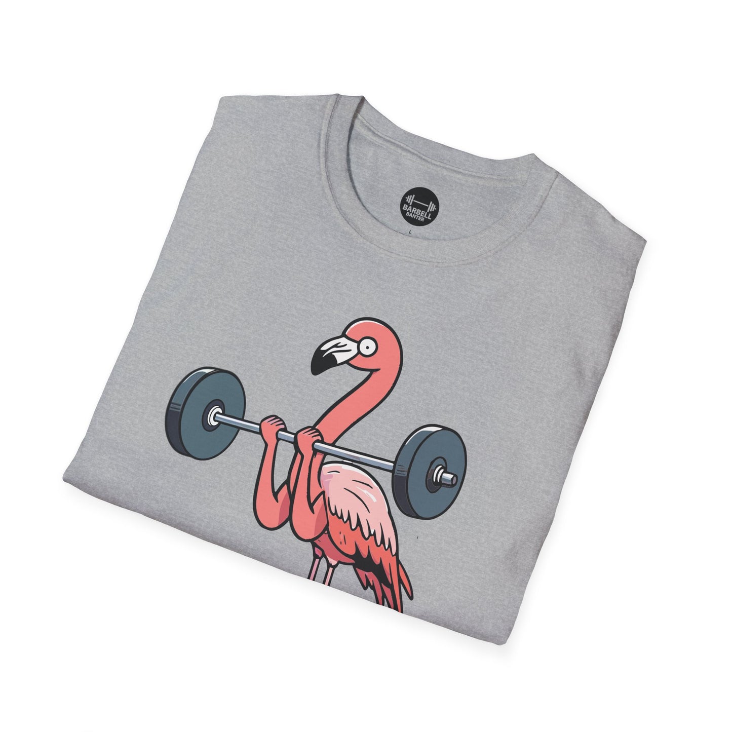 Flamingo Mode T-Shirt