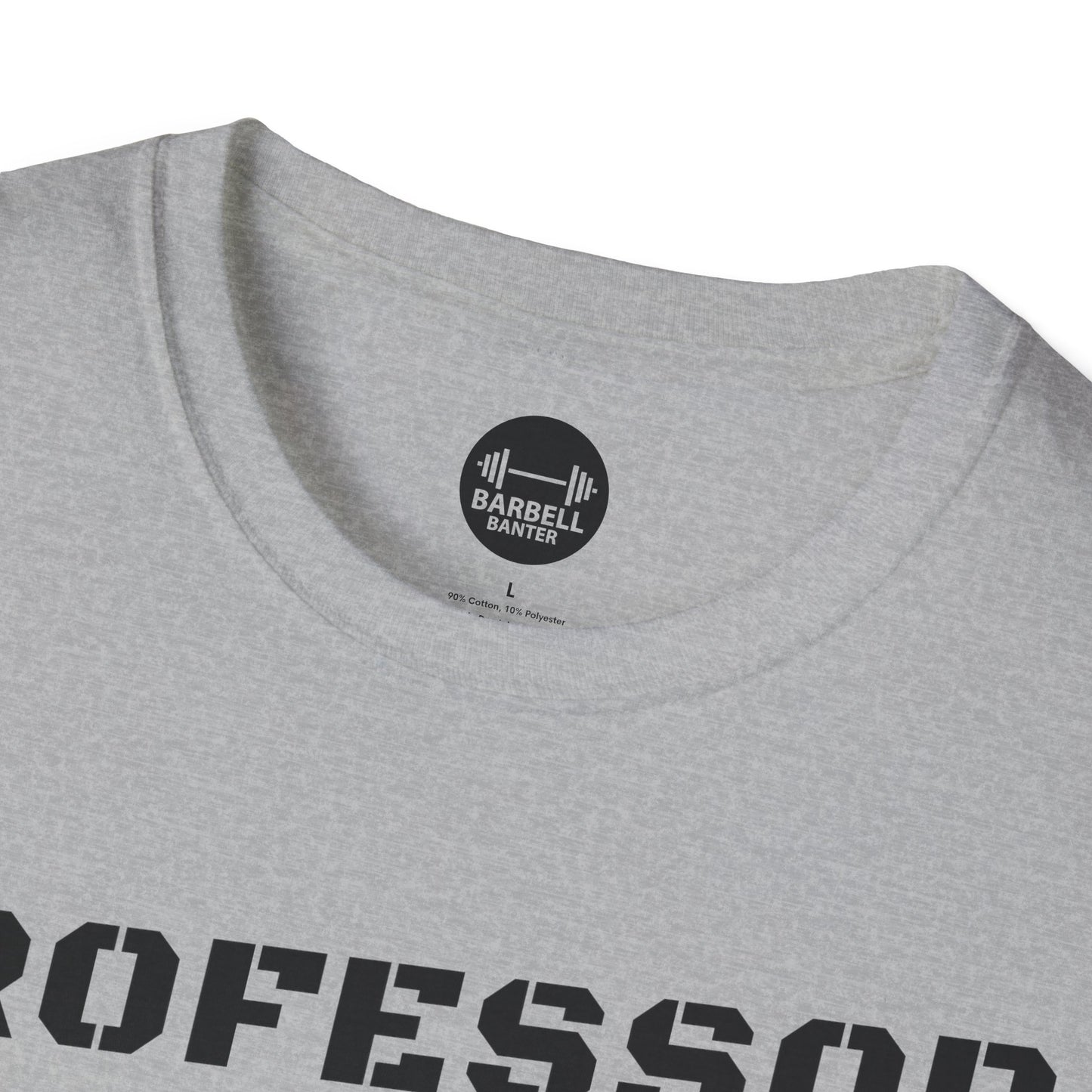 Brofessor T-Shirt