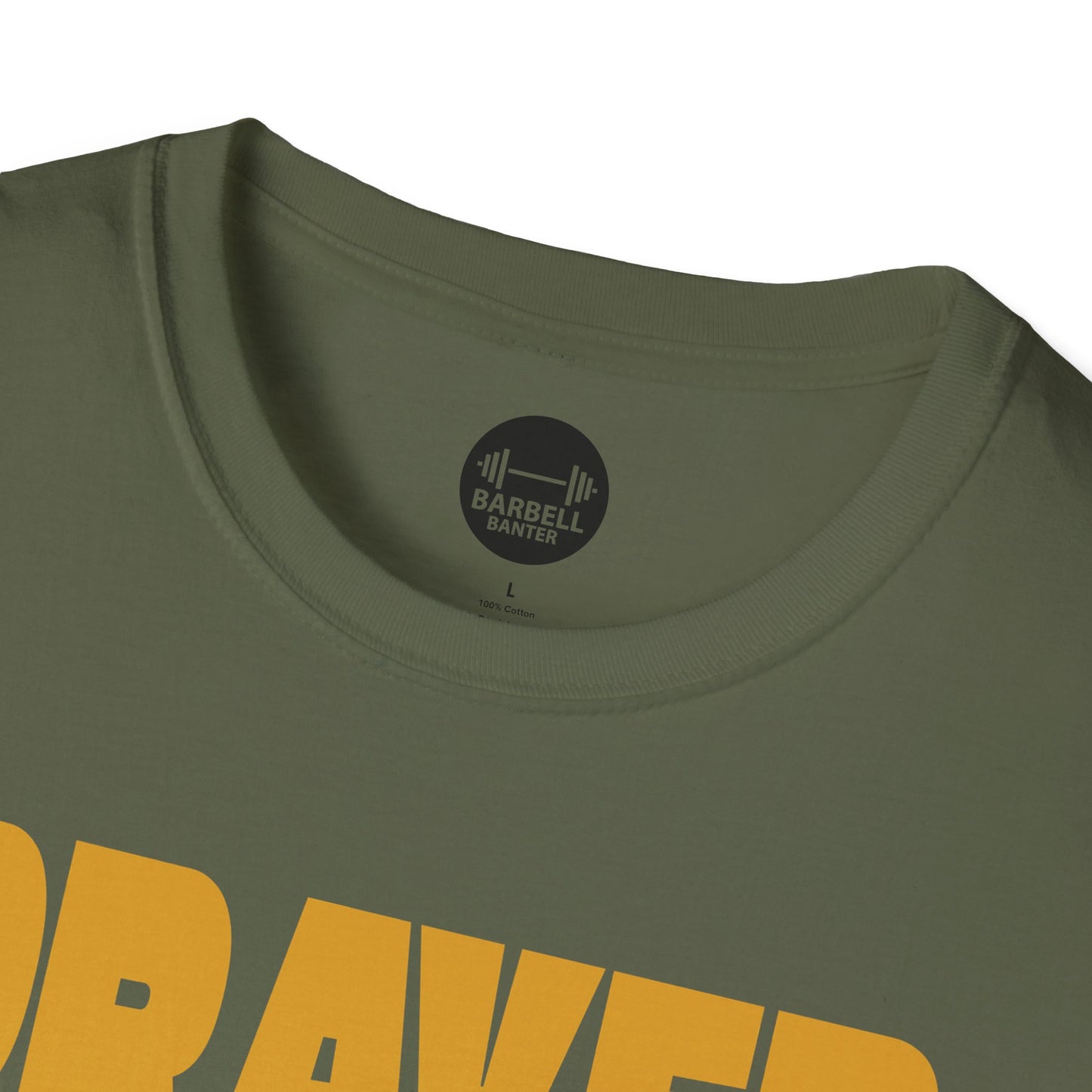 Prayer And Protein T-Shirt
