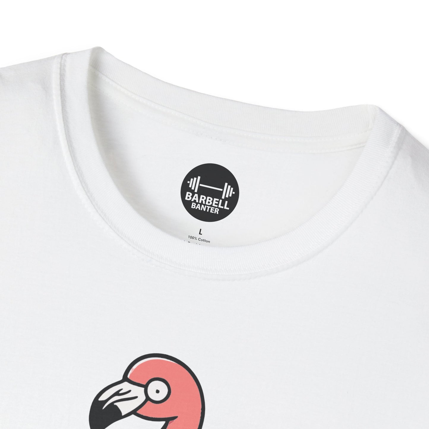 Flamingo Mode T-Shirt