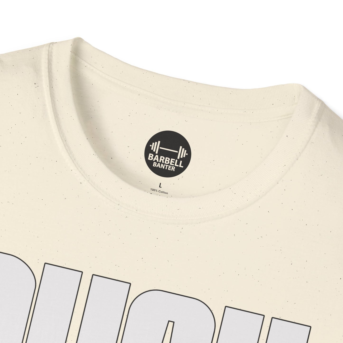 Push Past Limits T-Shirt