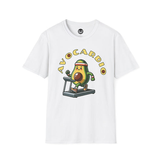 Avocardio T-Shirt