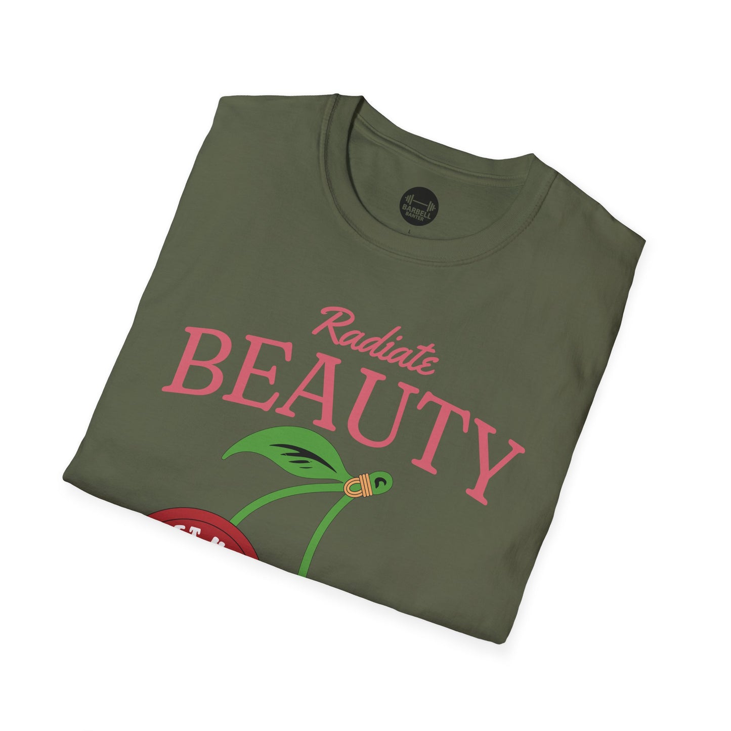 Radiate Beauty T-Shirt