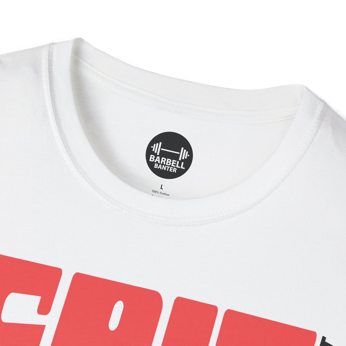 Spit PreWorkout T-Shirt