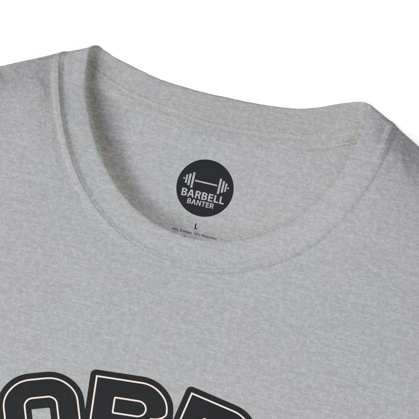 Lord's Gym T-Shirt