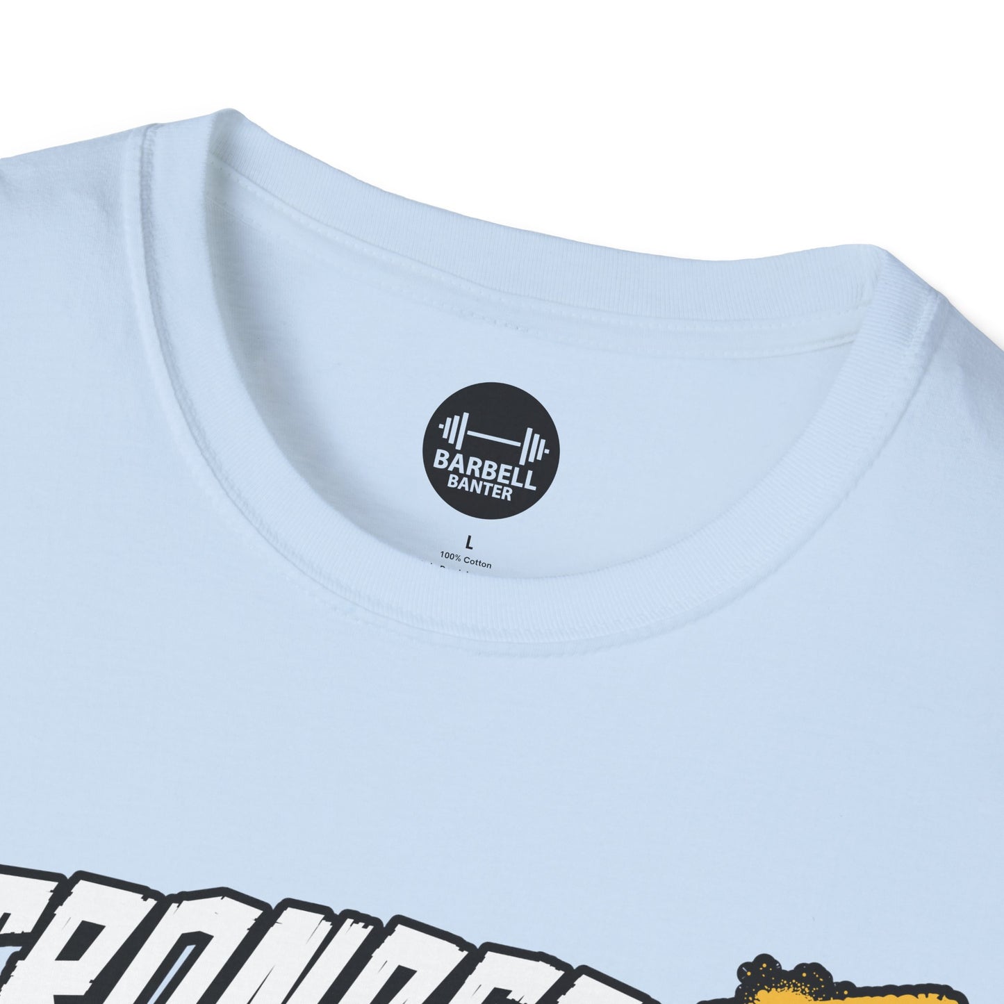 Stronger Every Day T-Shirt