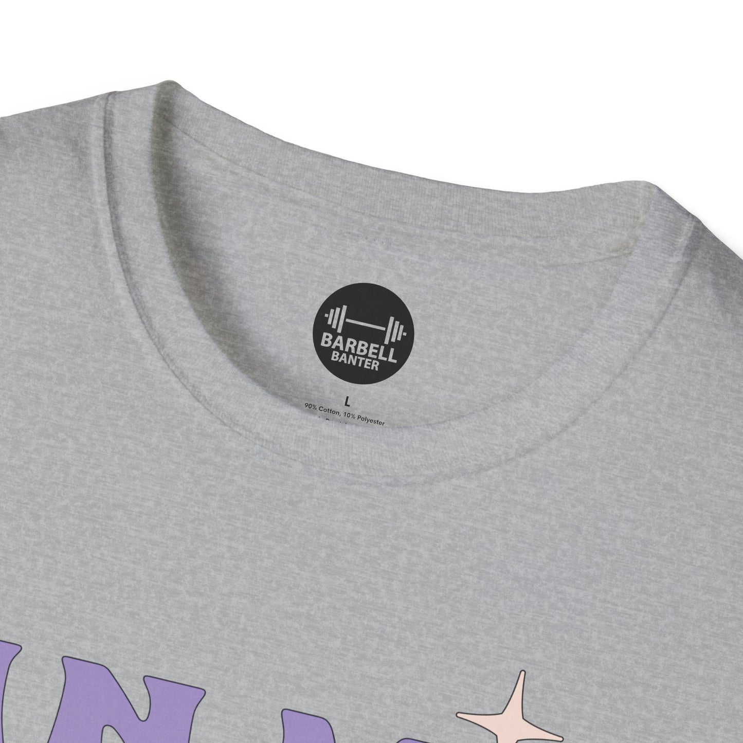 Muscle Mommy Era T-Shirt