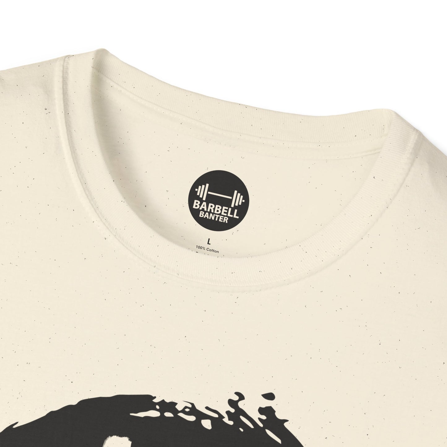Stronger Every Day Drip T-Shirt