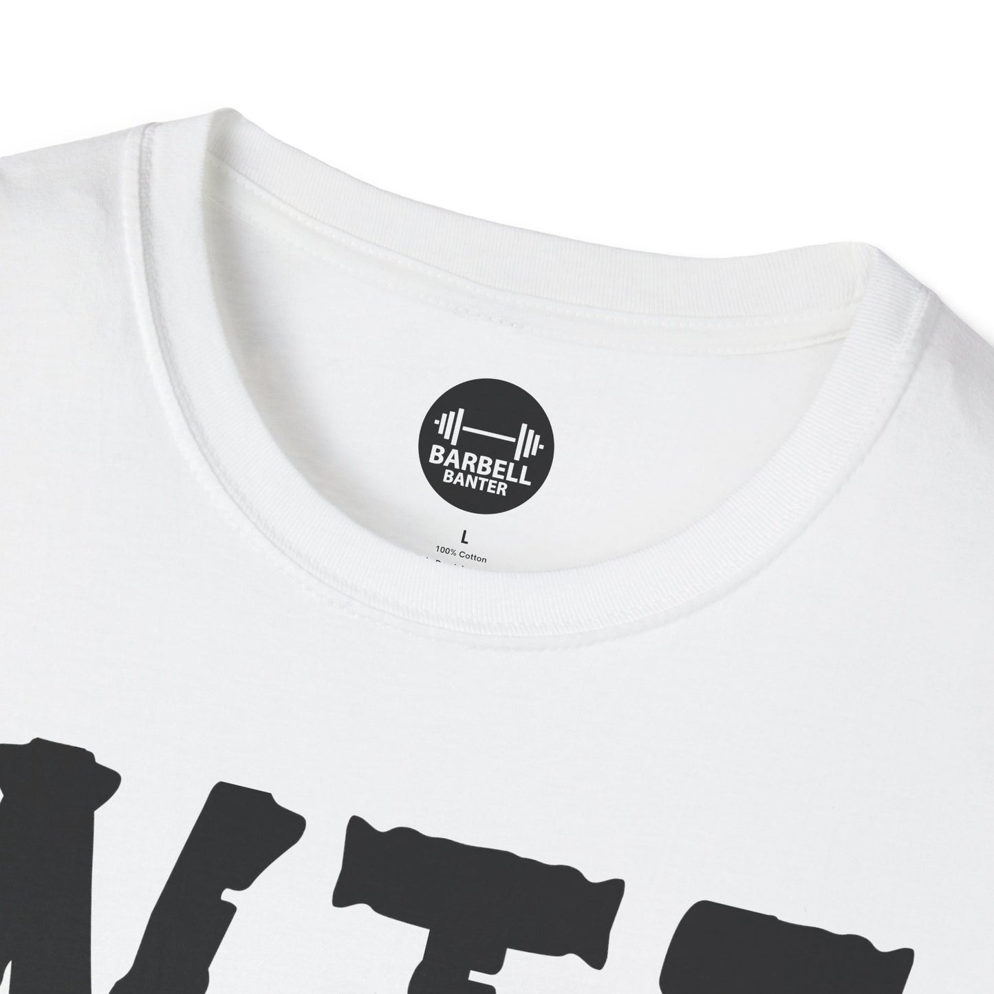 WTF Where's The Food T-Shirt