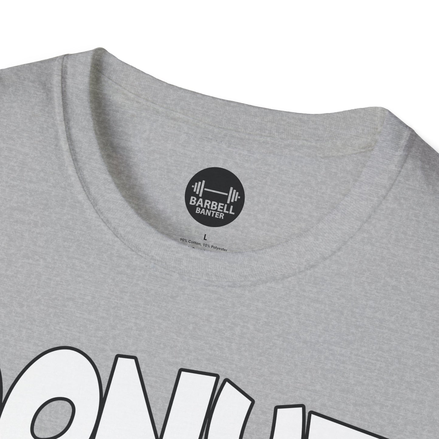 Donut Worry About It T-Shirt