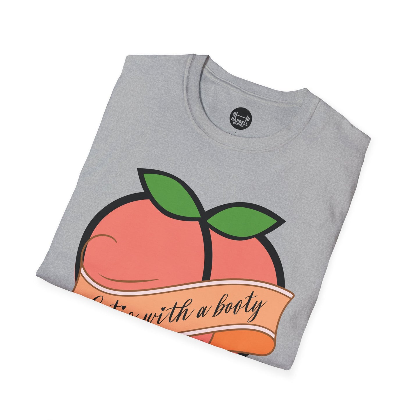 Cutie With A Booty T-Shirt