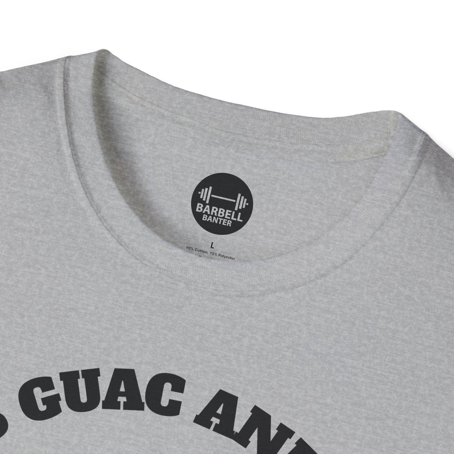 Let's Guac And Roll T-Shirt